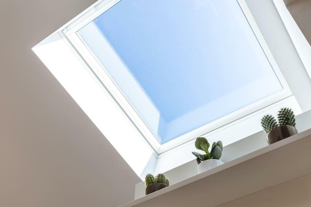 Coquille Maqueda Appartement Palermo Buitenkant foto