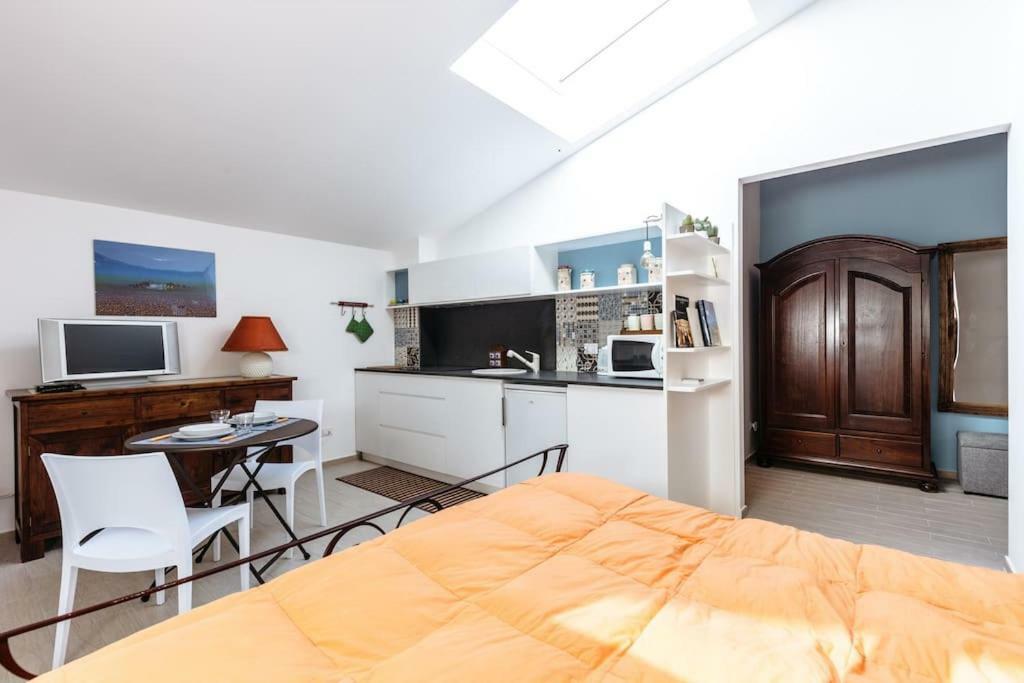 Coquille Maqueda Appartement Palermo Buitenkant foto