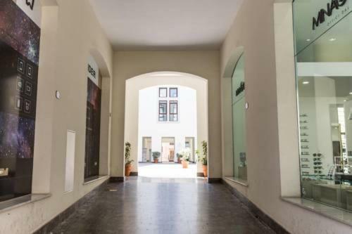 Coquille Maqueda Appartement Palermo Buitenkant foto